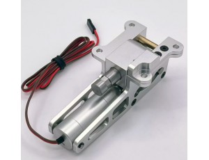 JP Hobby ER-150 Alloy Electric Retract Gear 90° Rotating ( 10mm ) - Right